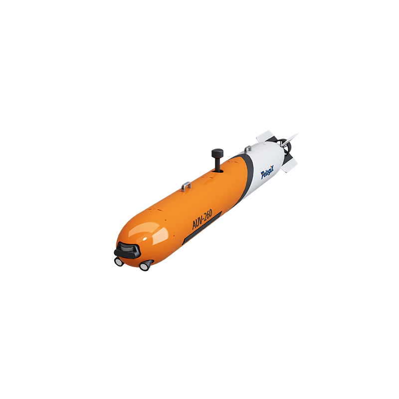 Autonomous Underwater Vehicle (AUV)-260-1