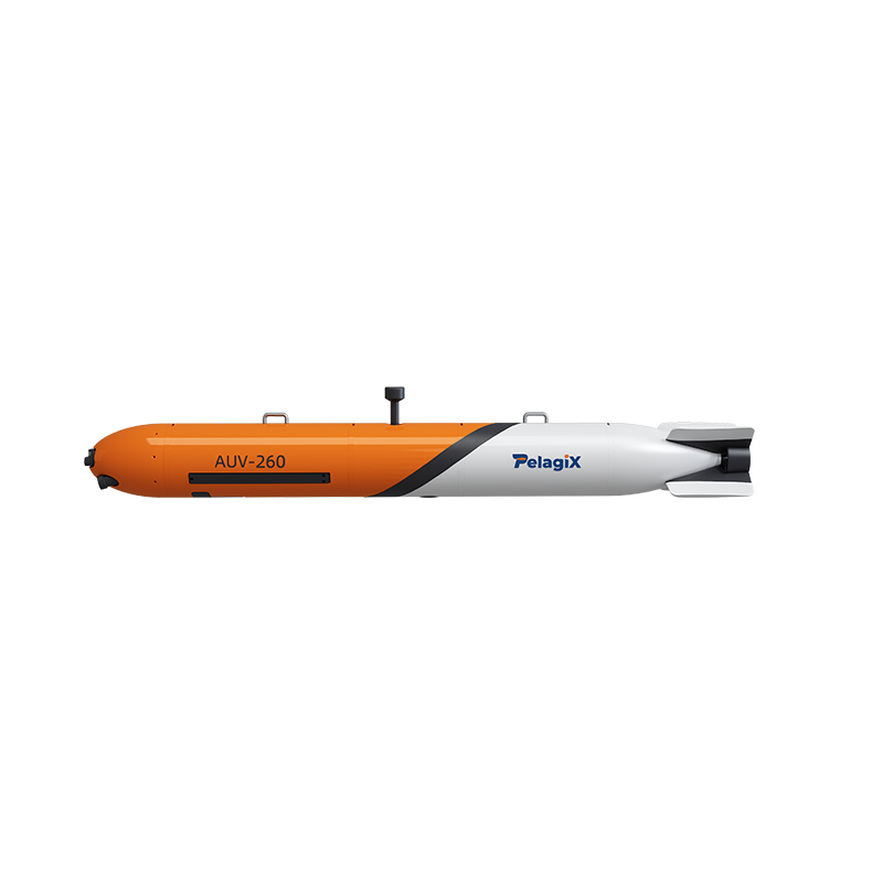 Autonomous Underwater Vehicle (AUV)