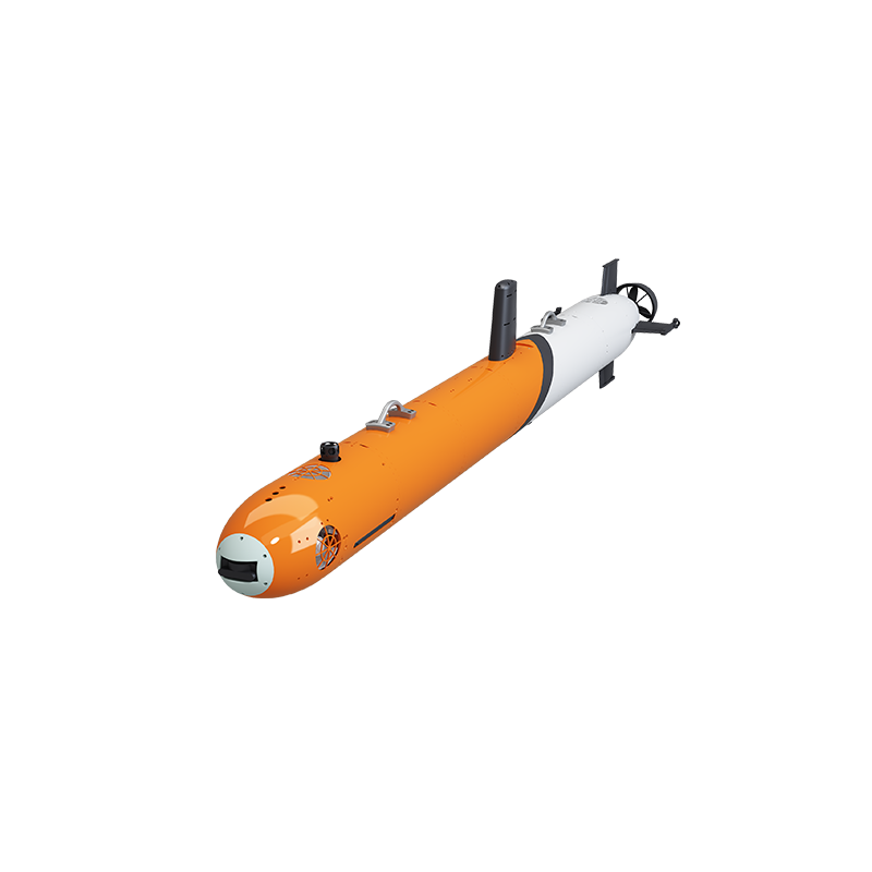 Autonomous Underwater Vehicle (AUV)