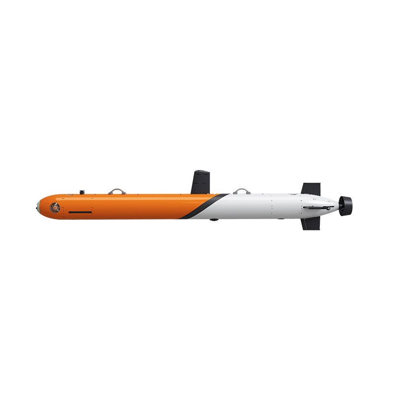 Autonomous Underwater Vehicle (AUV)-324