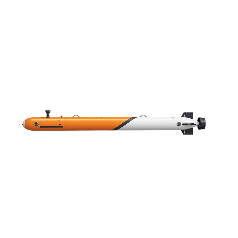 Autonomous Underwater Vehicle (AUV)
