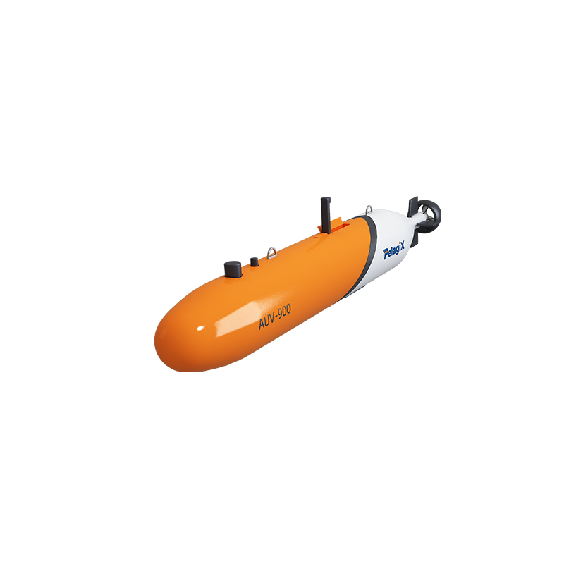 Autonomous Underwater Vehicle (AUV)-900-1