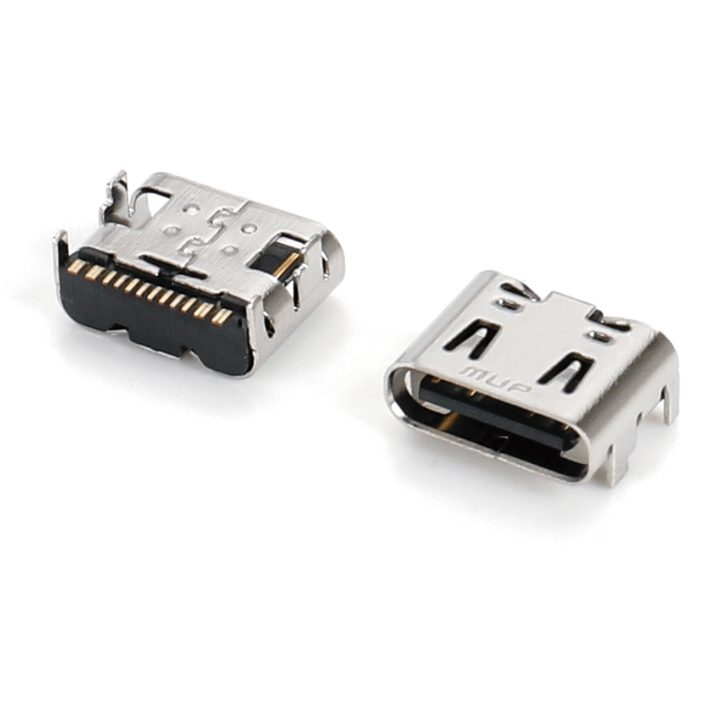 USB Type-C connector, USB-C socket, Waterproof USB connector, Top-mount USB connector, Mid-mount USB socket, Flag type USB-C, Female/male USB connector, USB plug connector, SMT USB-C receptacle, 16-pin USB-C