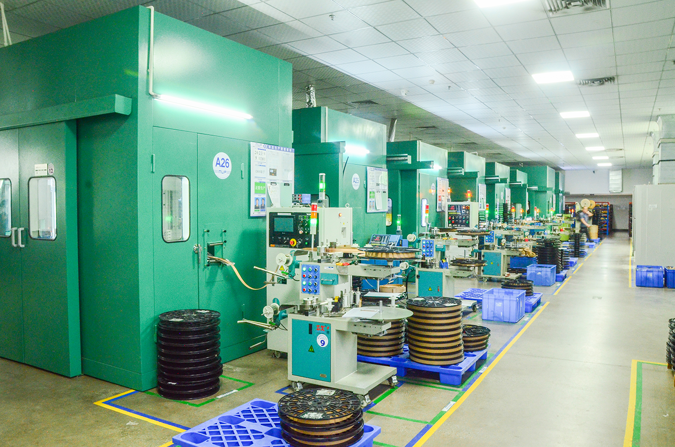 Equipment