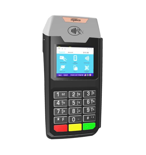 POS terminial, Ingenico, Nextgo, PAX, Verifone, Landi, PayTM, etc.