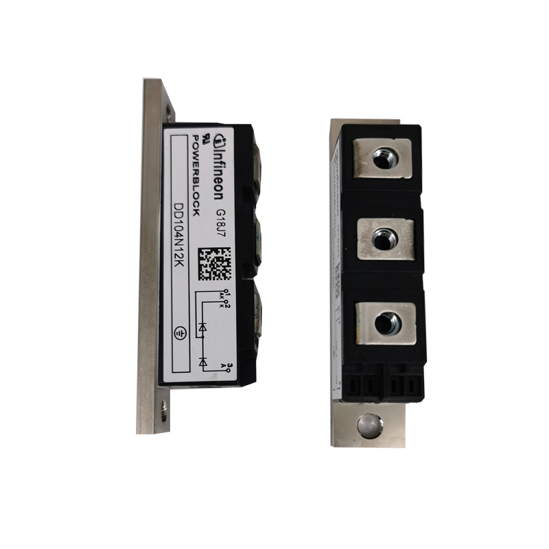 power diode