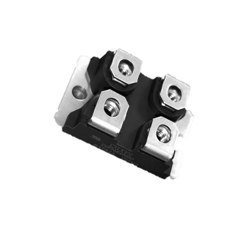 MOSFET module