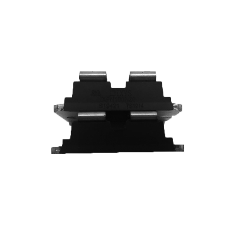 MOSFET module