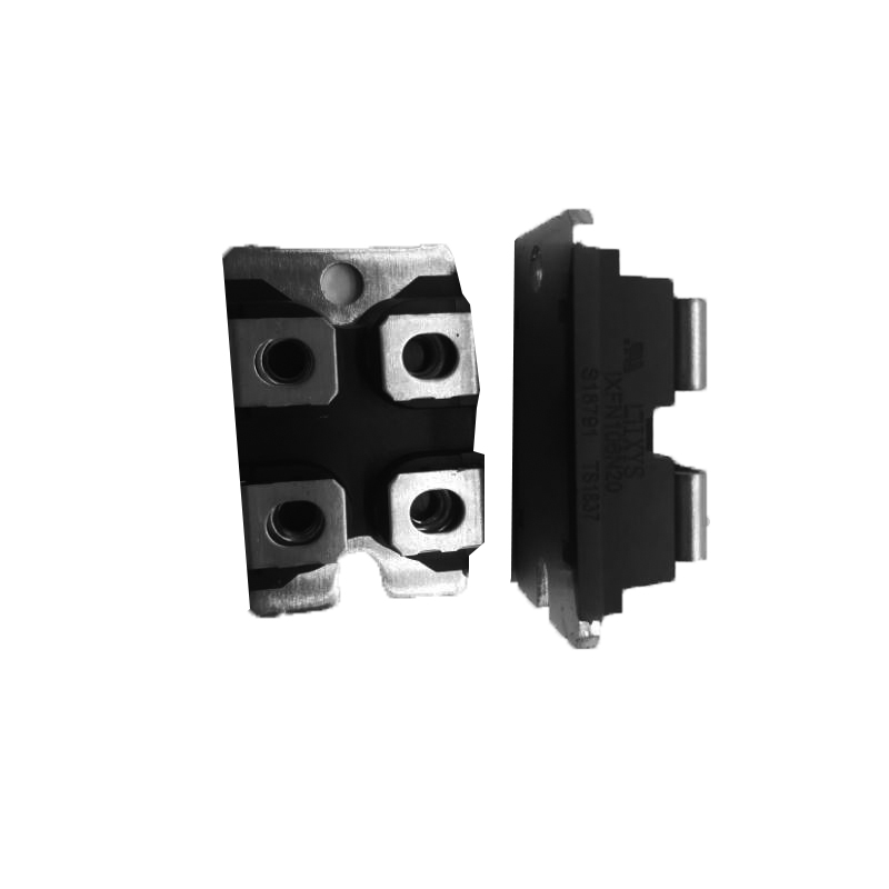 MOSFET module