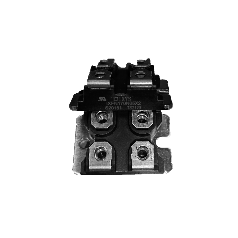 MOSFET module