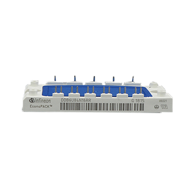 Bridge Rectifier Module