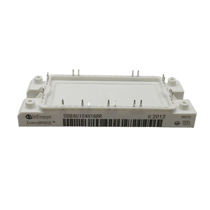 Bridge Rectifier Module