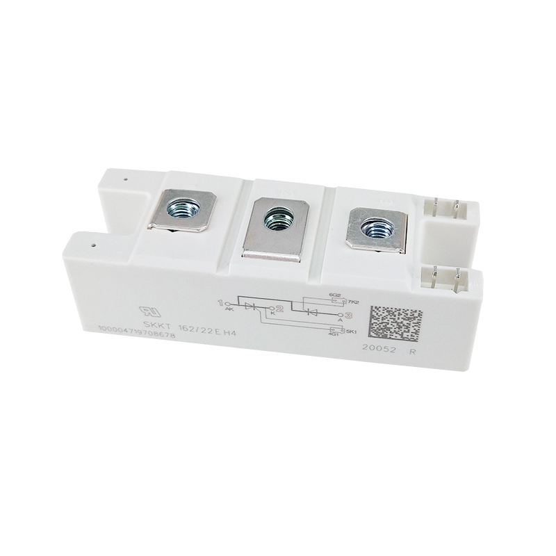 thyristors