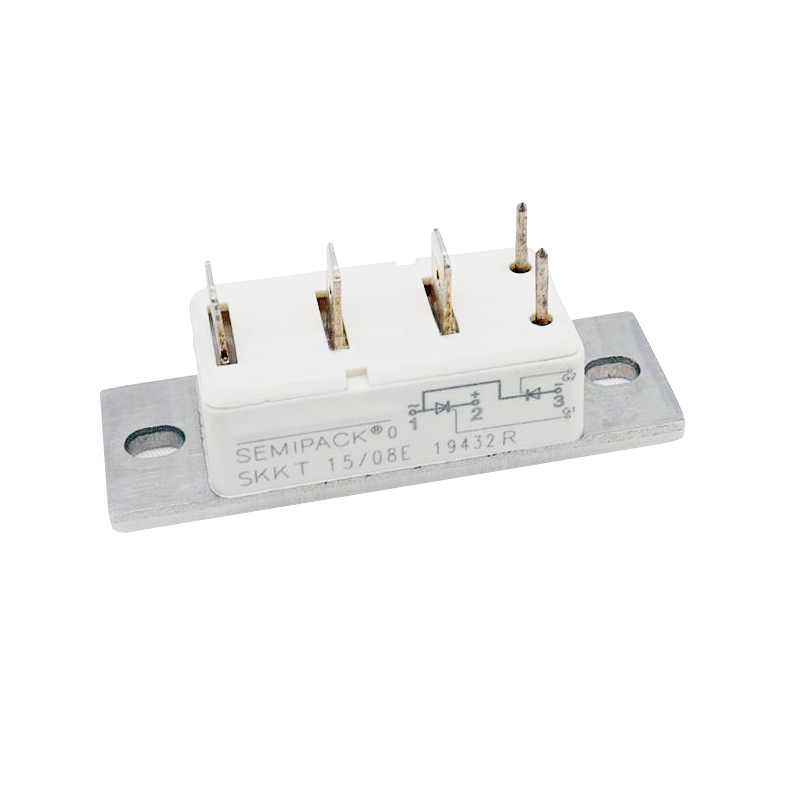 thyristors