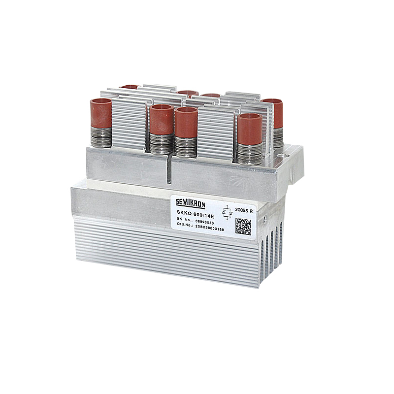 thyristors