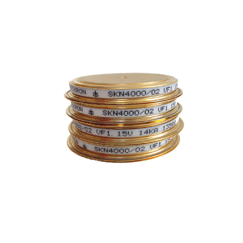 thyristors