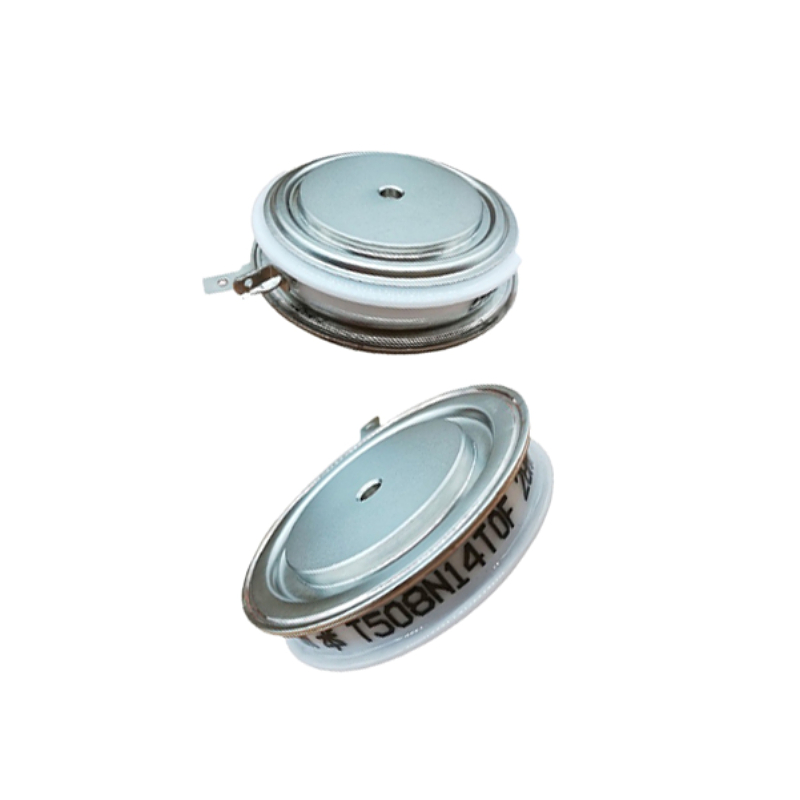 thyristors
