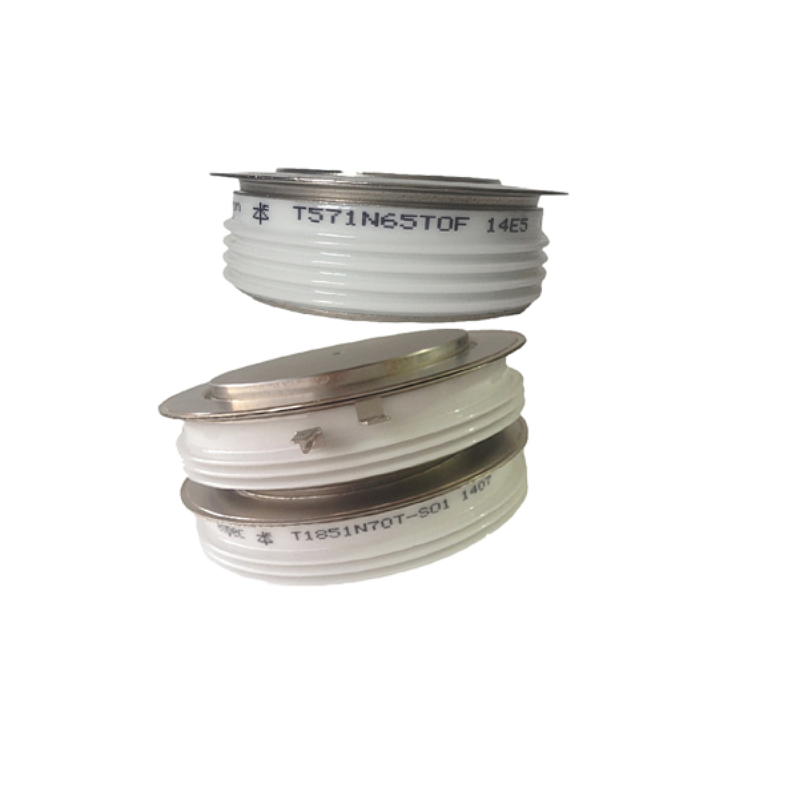 thyristors