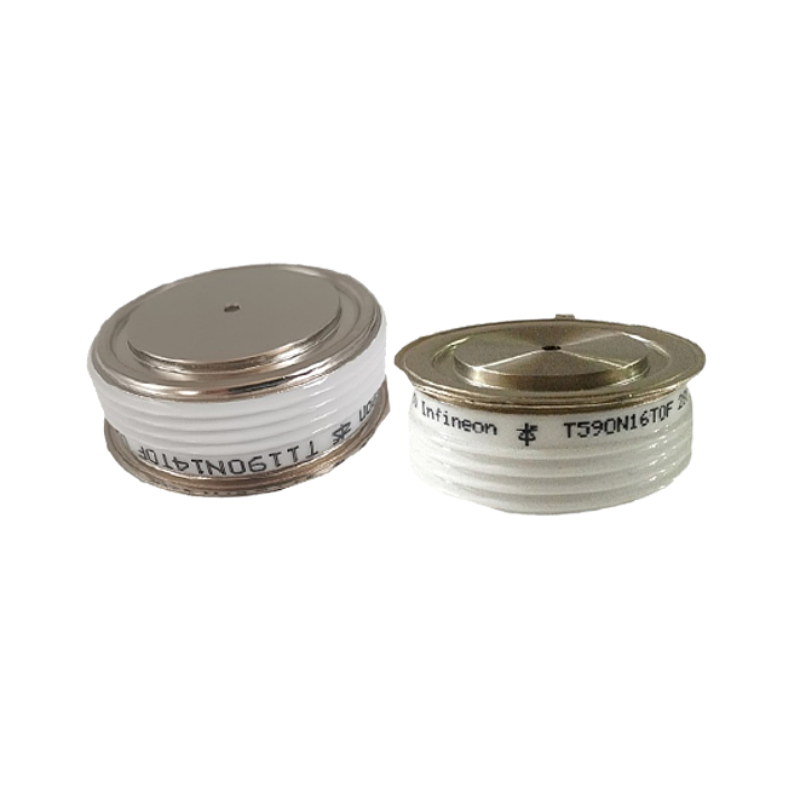 thyristors