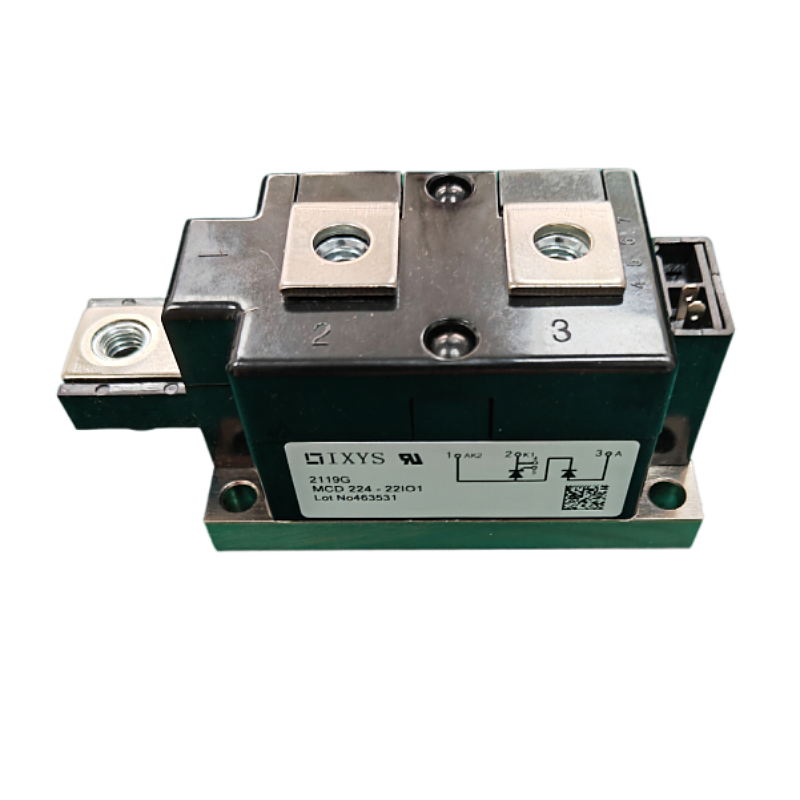 power diode