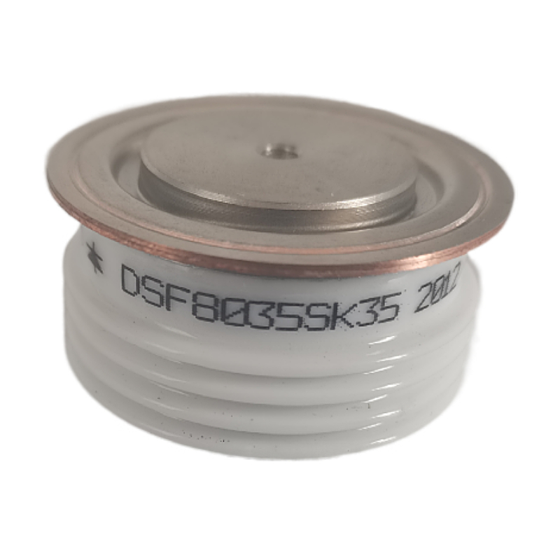 thyristors