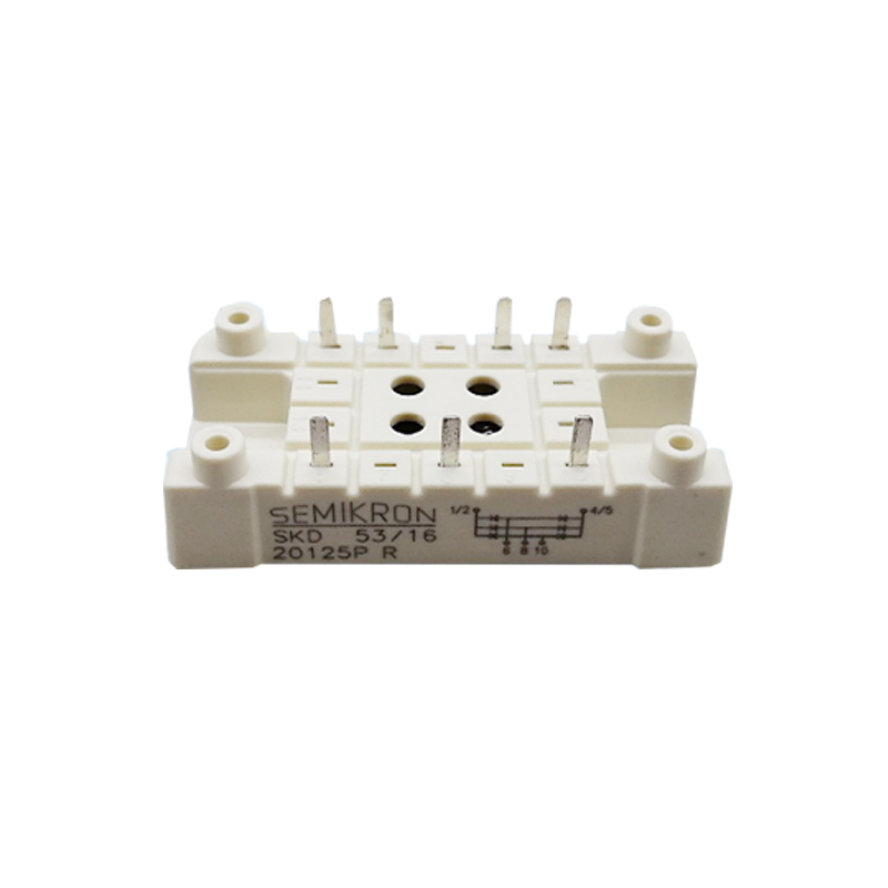 Bridge Rectifier Module