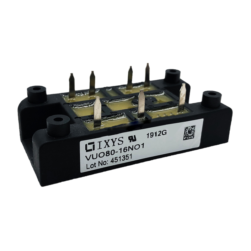 Bridge Rectifier Module