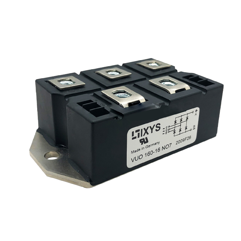 Bridge Rectifier Module