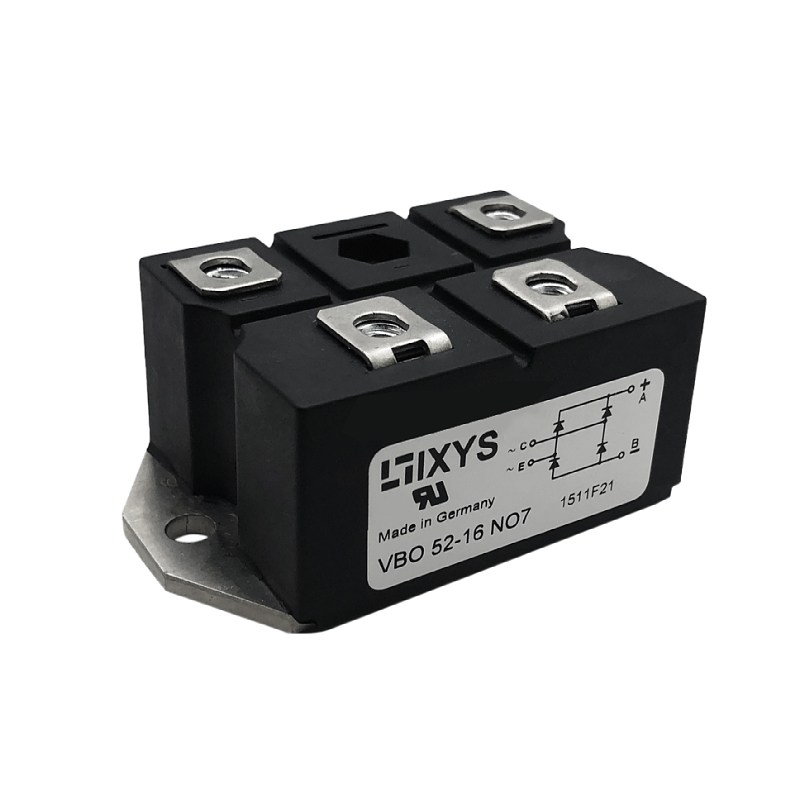 Bridge Rectifier Module