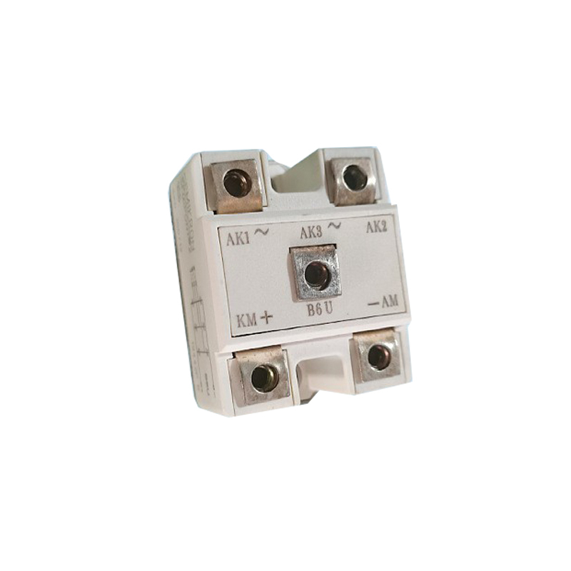 Bridge Rectifier Module