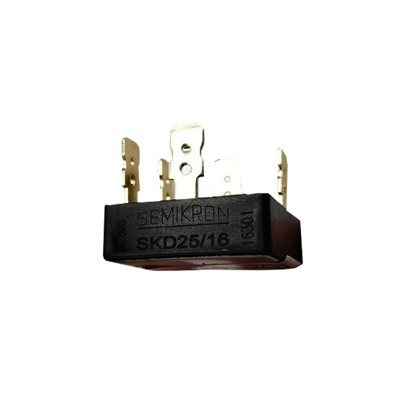 Bridge Rectifier Module