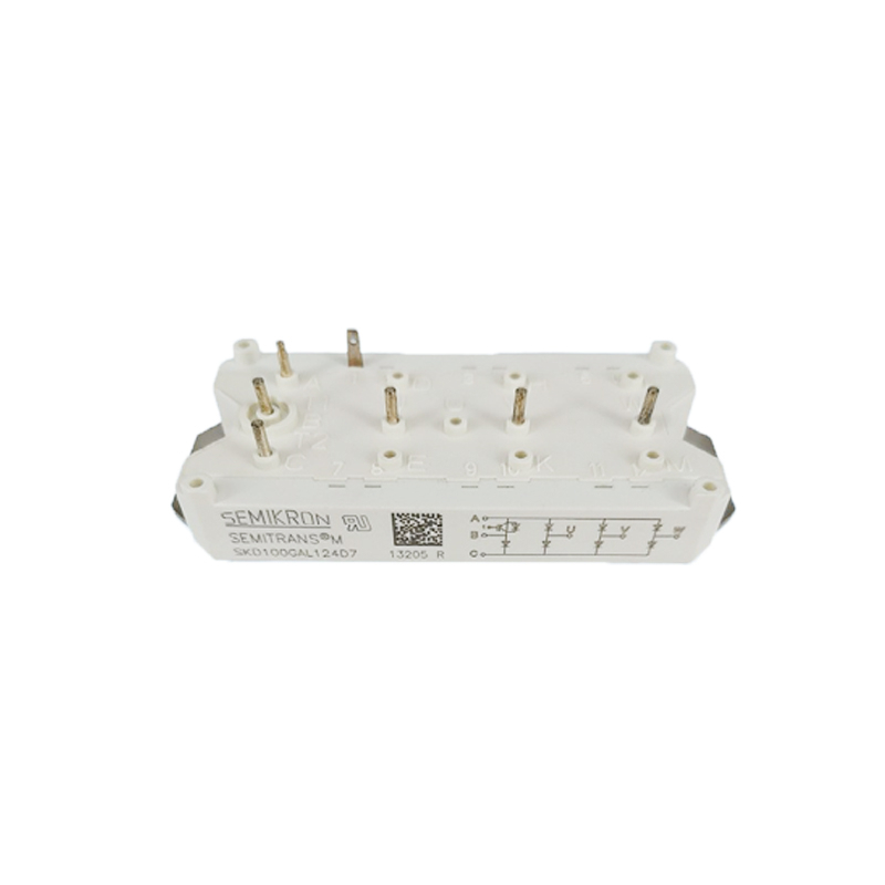 Bridge Rectifier Module
