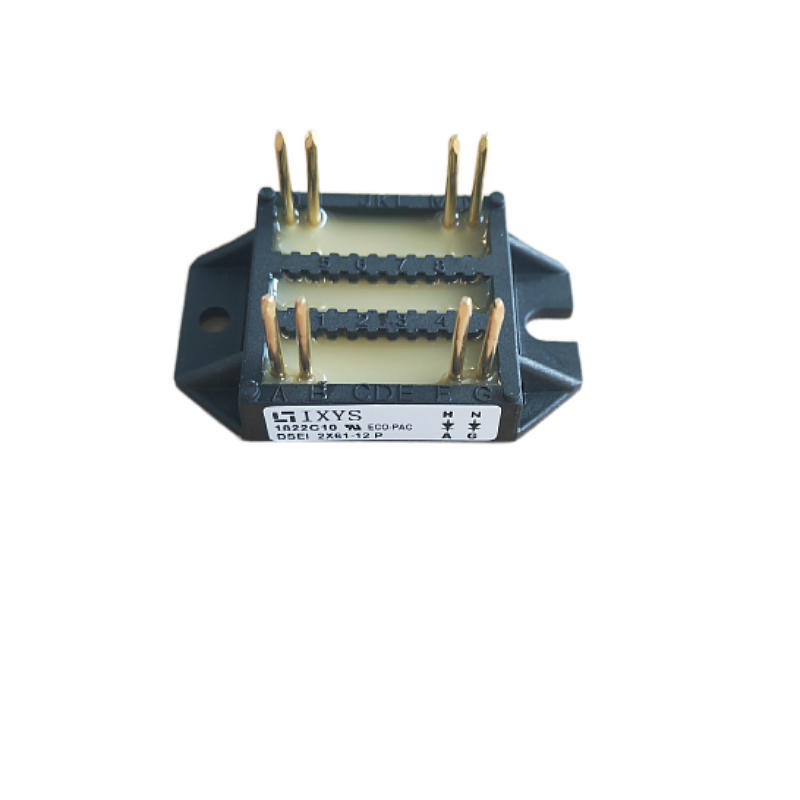 Bridge Rectifier Module