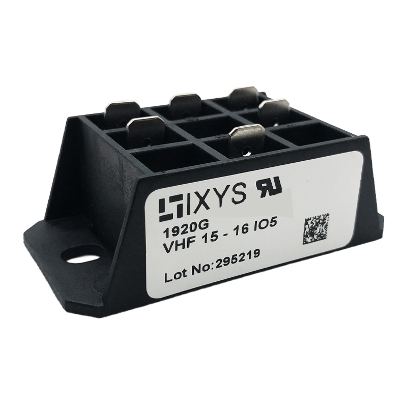 Bridge Rectifier Module