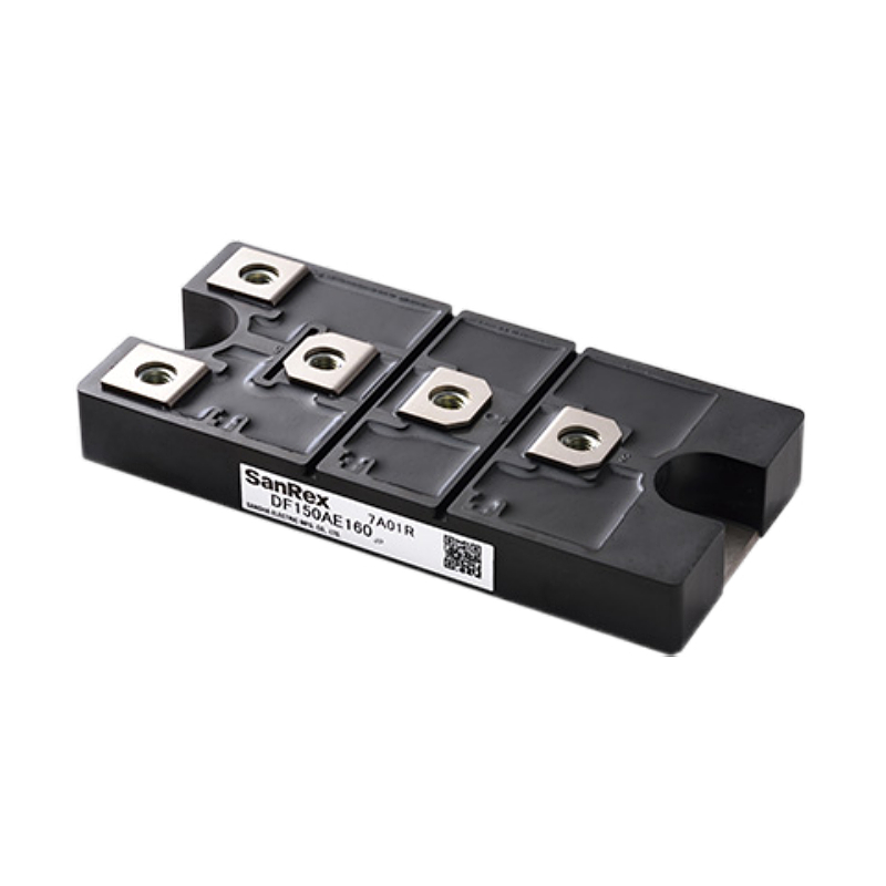 Bridge Rectifier Module