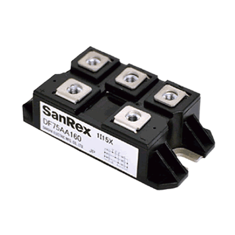 Bridge Rectifier Module