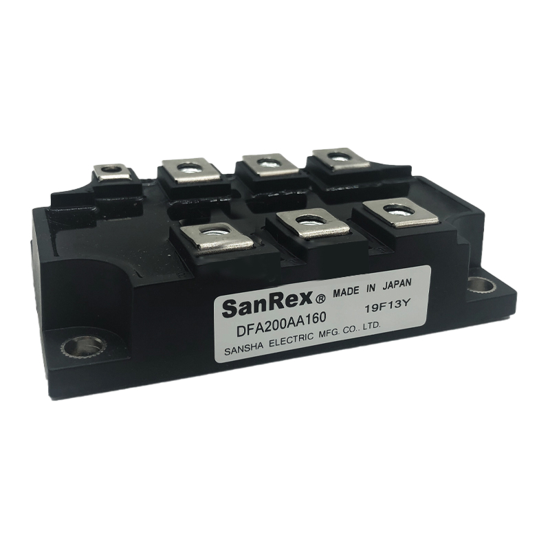 Bridge Rectifier Module