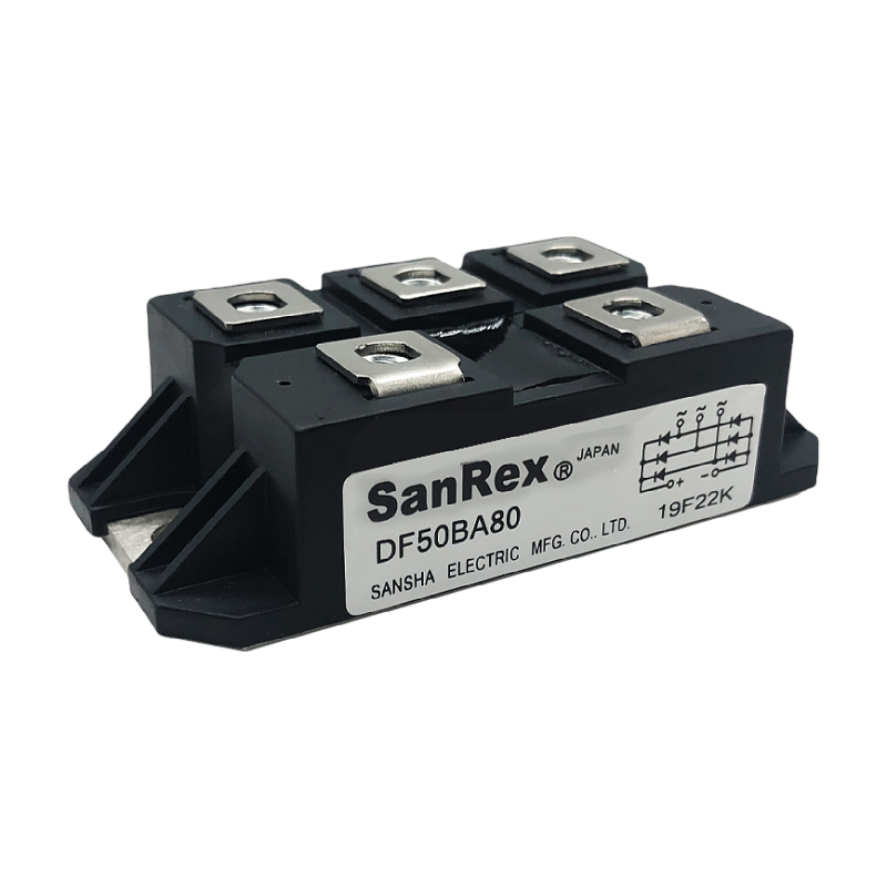 Bridge Rectifier Module