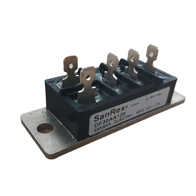 Bridge Rectifier Module