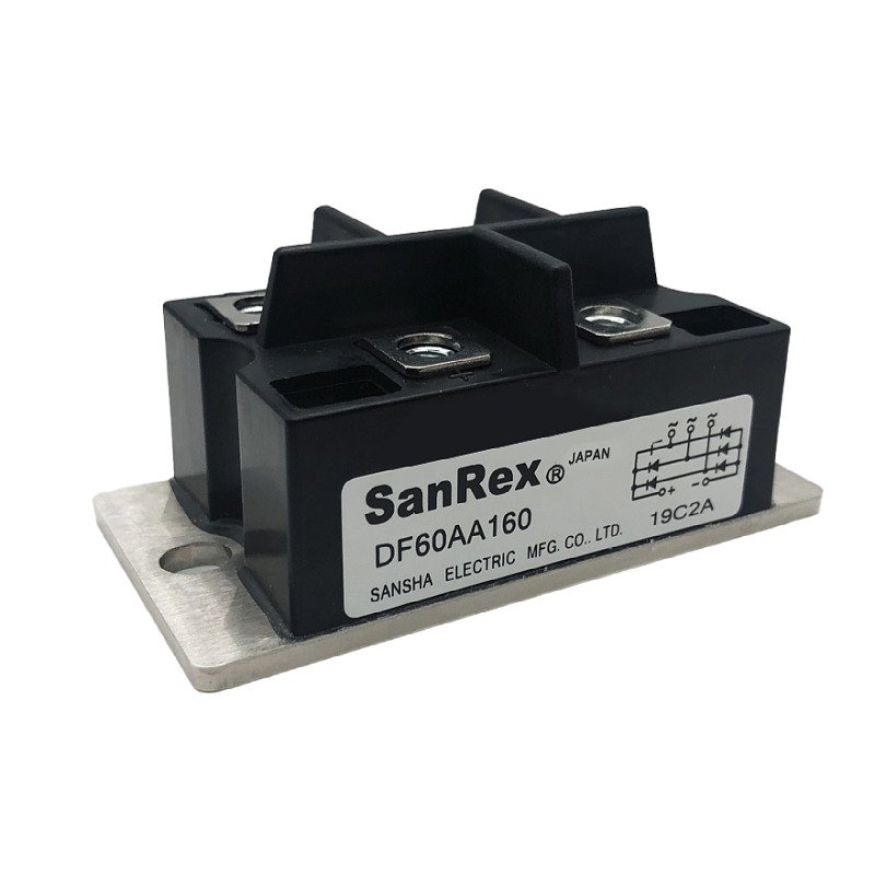 Bridge Rectifier Module