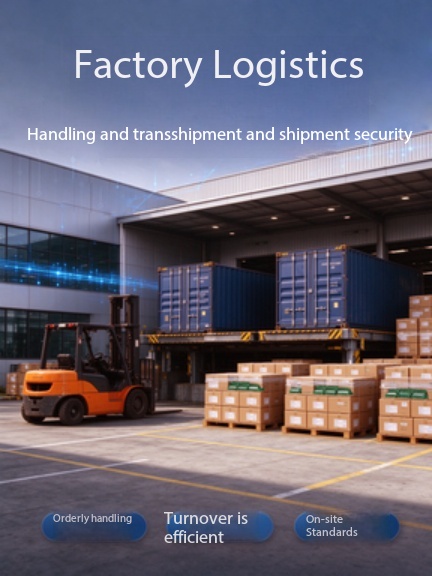 Factory Logistics