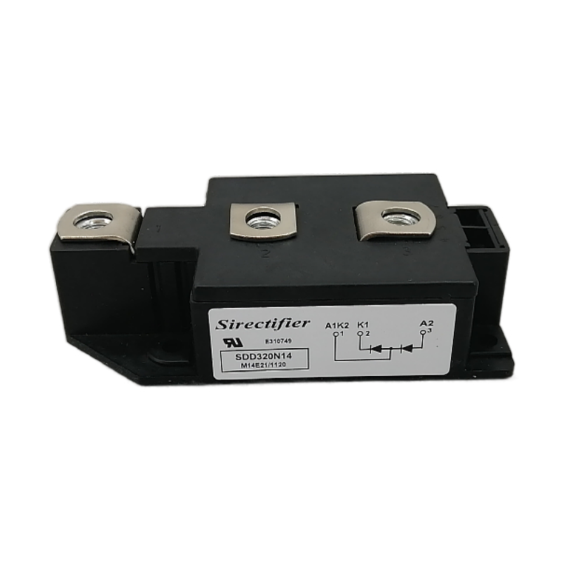 power diode