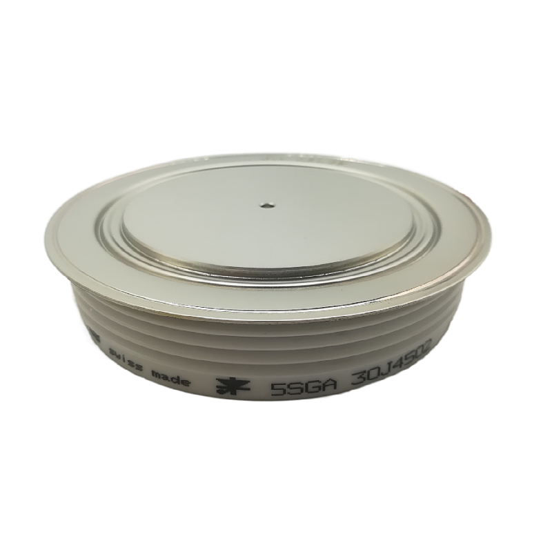 thyristors