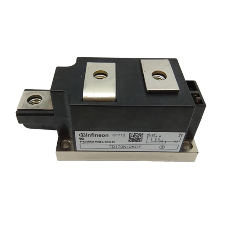 thyristors