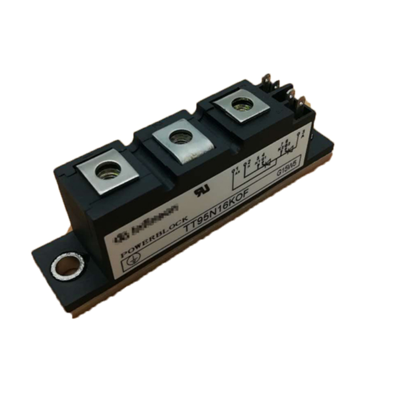 thyristors