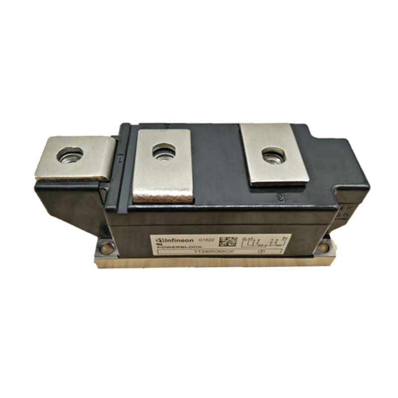 thyristors