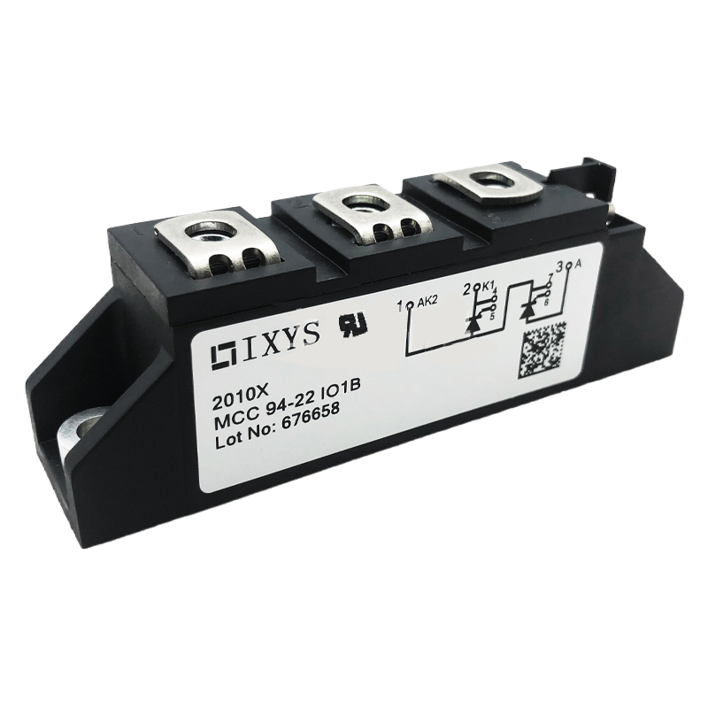 thyristors