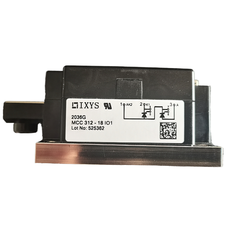 thyristors