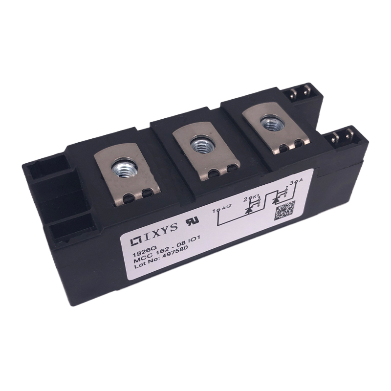 thyristors