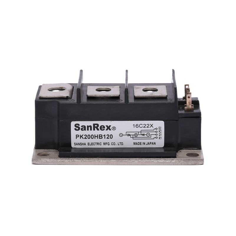 thyristors
